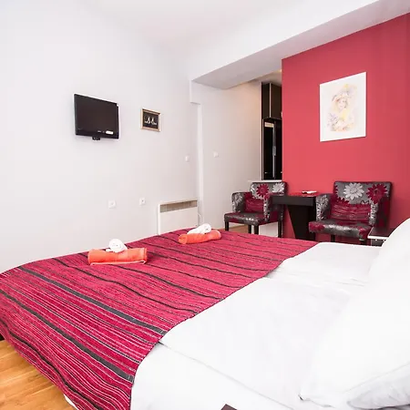 Apartment Dudan Lakeview