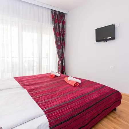 Apartment Dudan Lakeview *