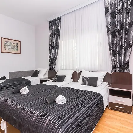 Dudan Lakeview Ohrid