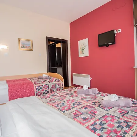 Dudan Lakeview * Ohrid