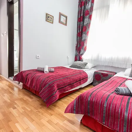 Dudan Lakeview Ohrid