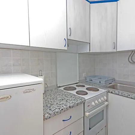 Apartment Dudan Lakeview Ohrid