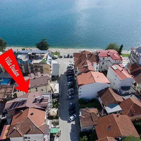Dudan Lakeview *